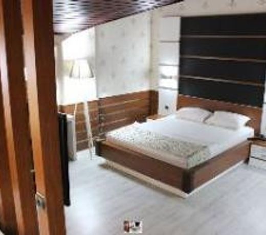 Sehri Saray Apart Hotel