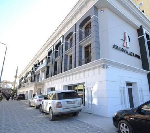 Adana Plaza Hotel