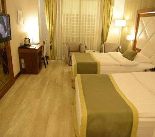 Adana Plaza Hotel