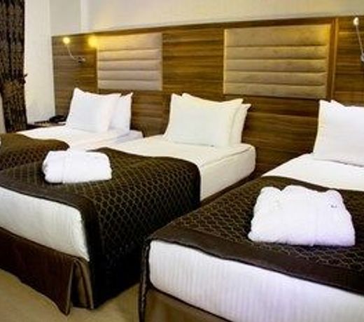 Adanava Hotel