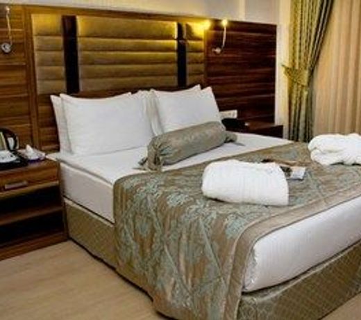 Adanava Hotel