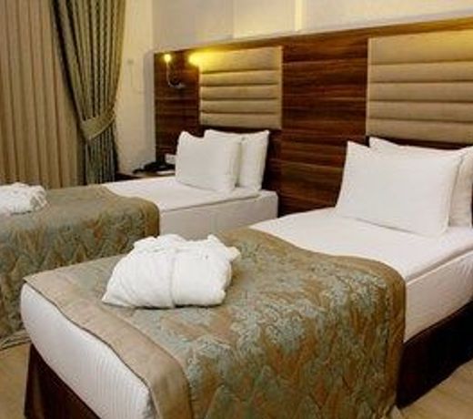 Adanava Hotel