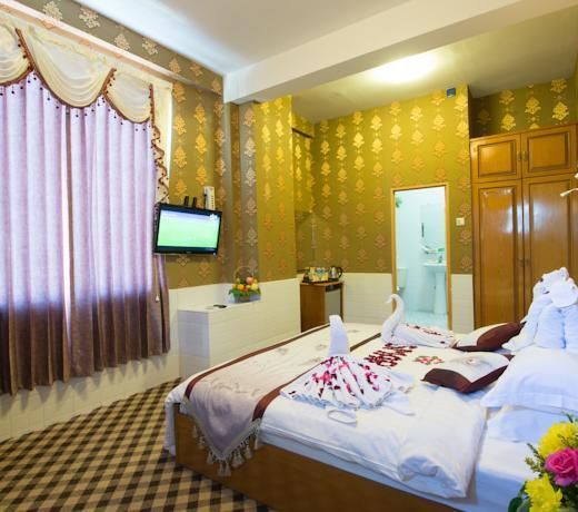 Smart Hotel