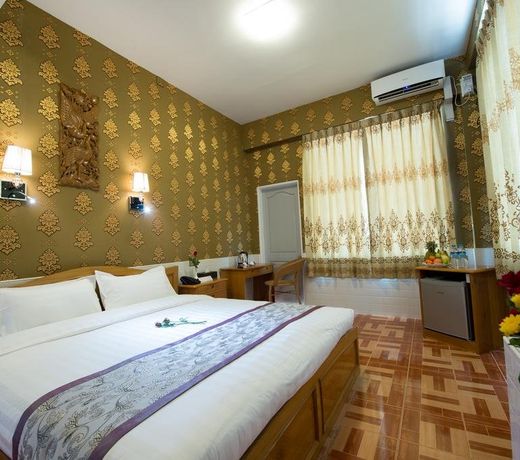 Smart Hotel
