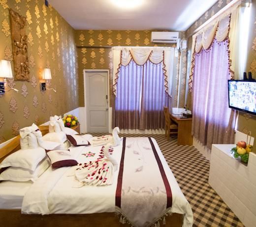 Smart Hotel