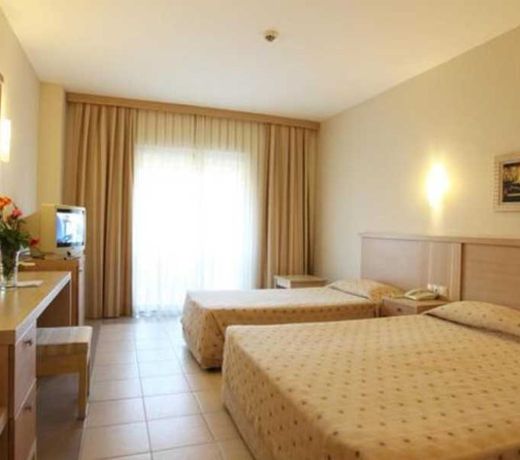 Can Garden Resort