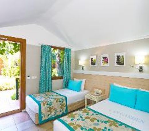 Hotel Can Garden Beach