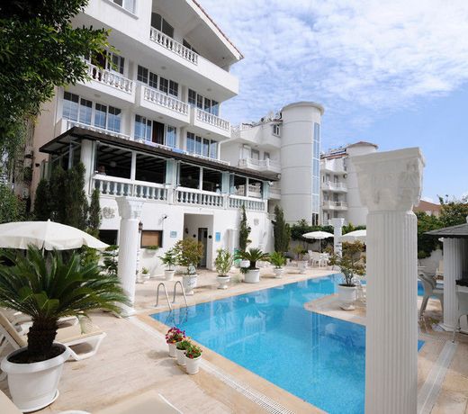 Conny's Hotel (Adult Only) +18