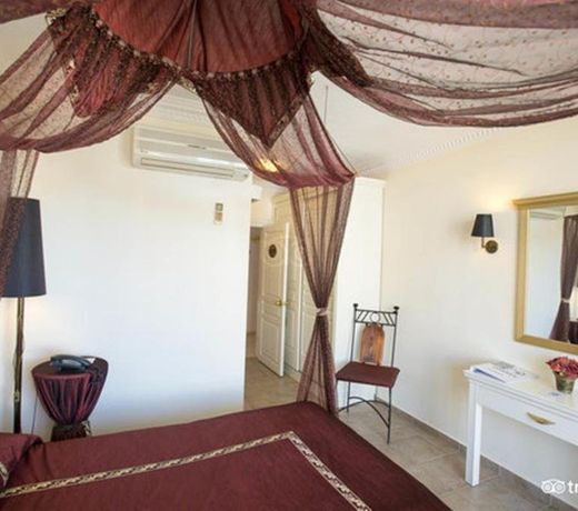 Conny's Hotel (Adult Only) +18