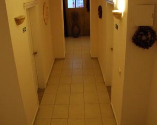 Connys Hotel (Adult Only) +18 - Сиде - фото 15