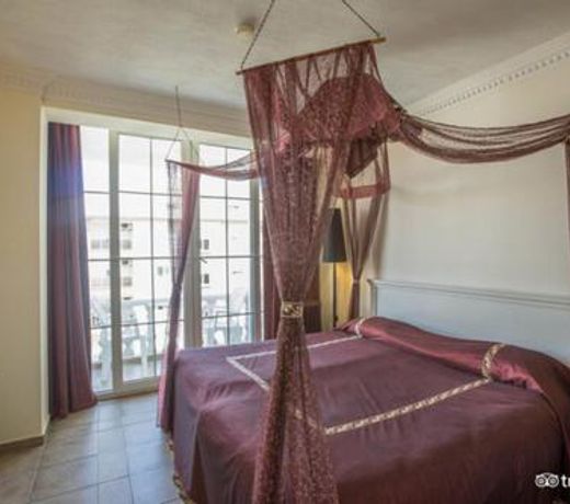 Conny's Hotel (Adult Only) +18