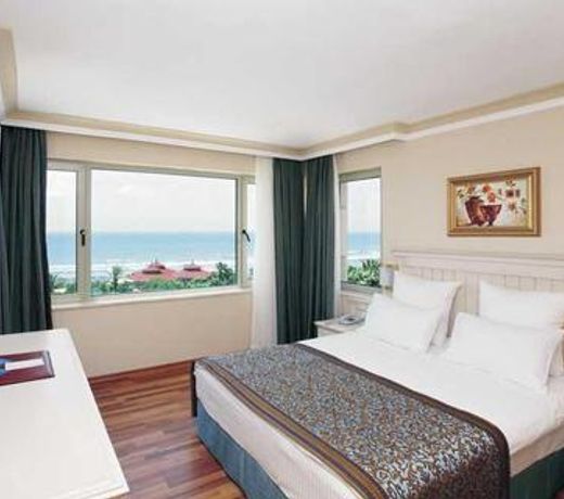 Hotel Terrace Beach Resort All Inclusive