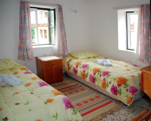 Akasya Hotel (Adult Only) +16 - Сиде - фото 4