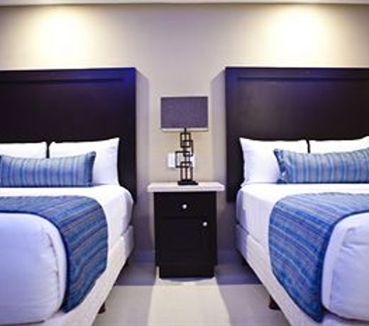 Hotel Maria Elena