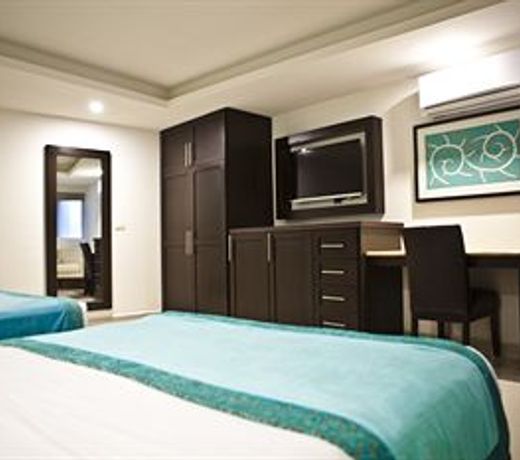 Hotel Maria Elena
