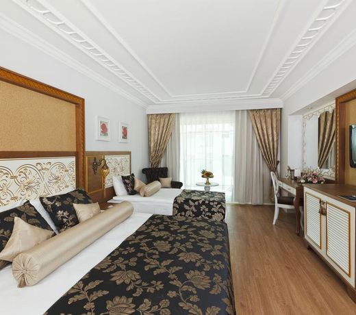 Crystal Palace Luxury Resort & Spa - Ultimate All Inclusive