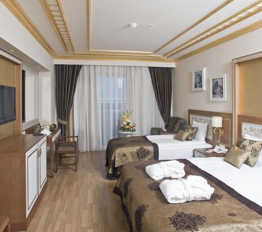 Crystal Palace Luxury Resort & Spa - Ultimate All Inclusive