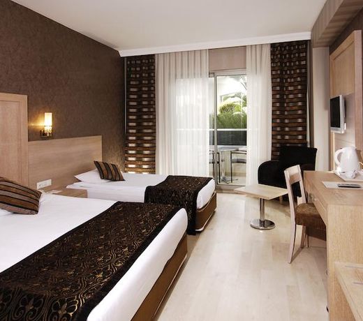 Hotel Sultan Of Side