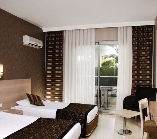 Hotel Sultan Of Side