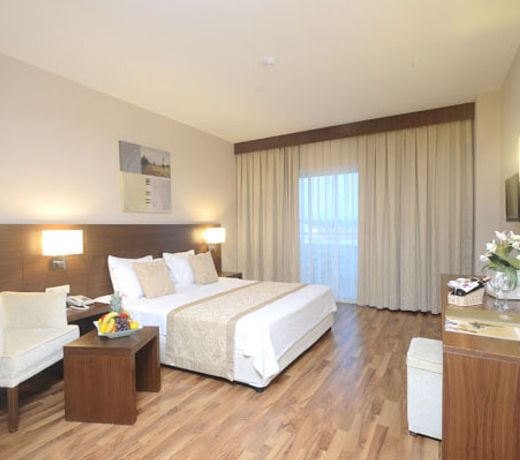 Roma Beach Resort & Spa