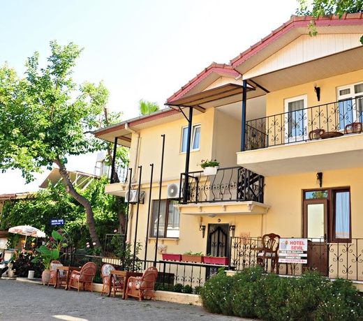 Sevil Hotel