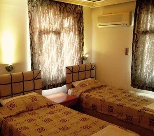 Sevil Hotel