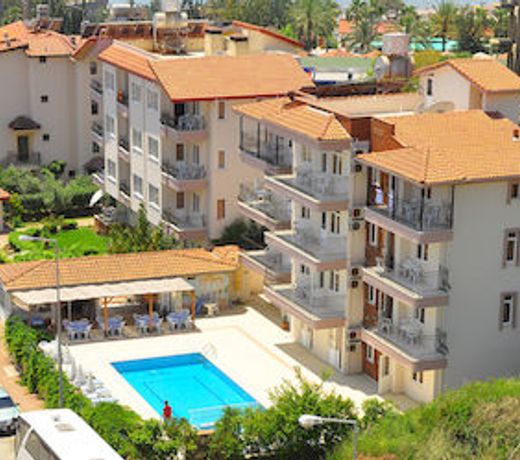 Kaya Apart Hotel Side