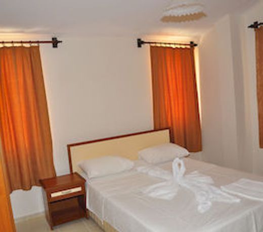 Kaya Apart Hotel Side
