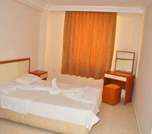 Kaya Apart Hotel Side