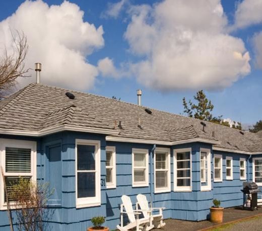 McBee Cottages