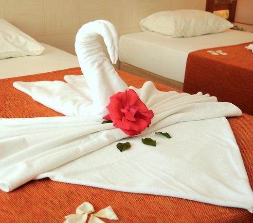 Aral Hotel Side - All Inclusive