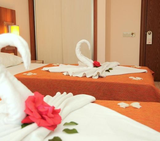 Aral Hotel Side - All Inclusive