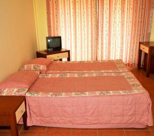 Lemas Suite Hotel by Kulabey