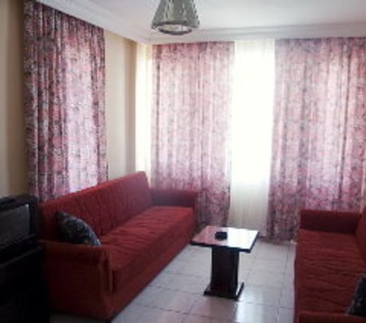 THERESE APART HOTEL