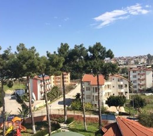 Palm D'or Hotel