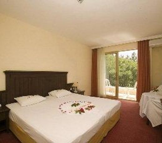 Palm D'or Hotel