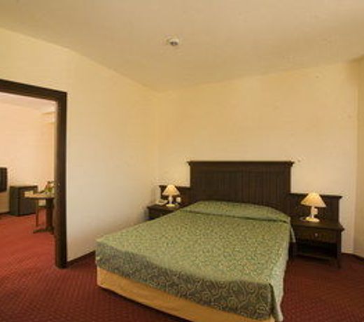 Palm D'or Hotel