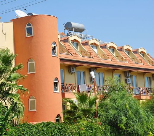 Yavuzhan Hotel