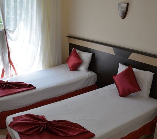 Yavuzhan Hotel