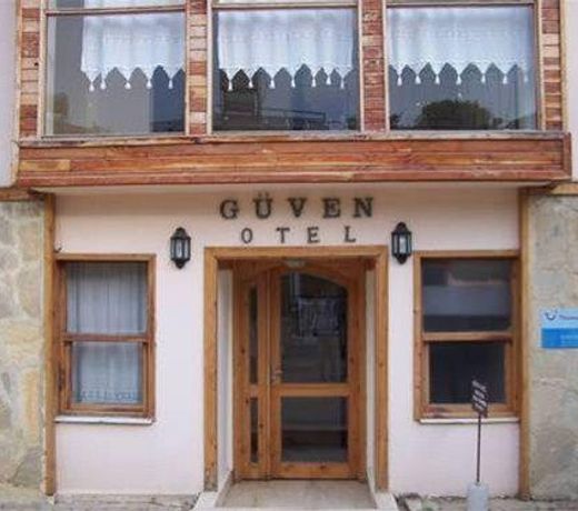 Guven Hotel