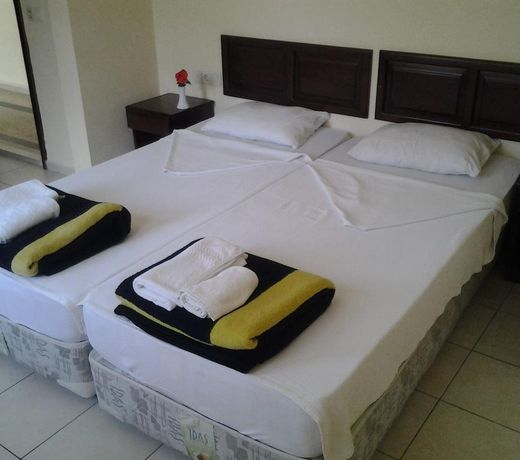Guven Hotel