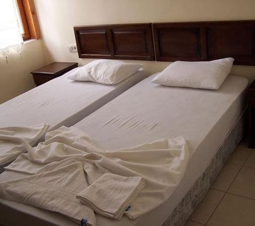 Guven Hotel