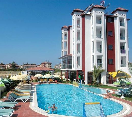 Side Elis Hotel