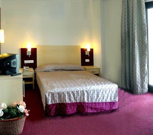 Side Elis Hotel