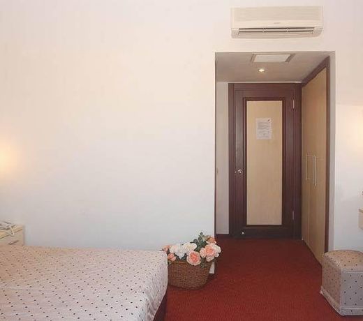 Side Elis Hotel