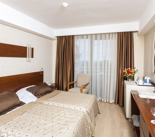 Side Star Beach Hotel - All Inclusive