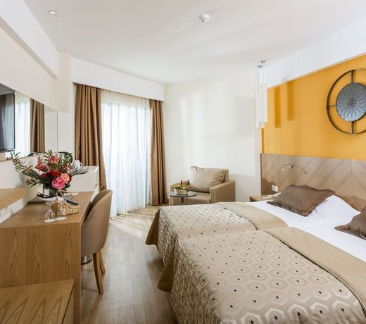 Side Star Beach Hotel - All Inclusive