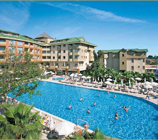 Side Star Park Hotel - All Inclusive