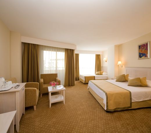 Side Star Park Hotel - All Inclusive