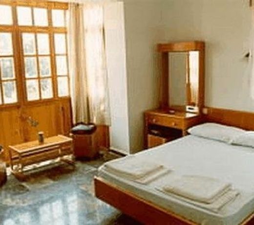 Nar Butik Otel